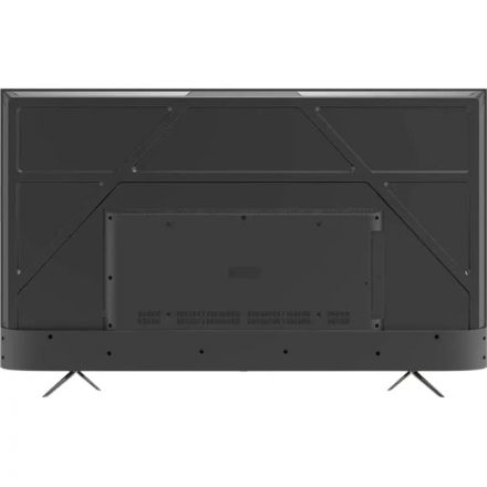 Телевизор BQ 75FSU02B, QLED, UHD, смарт (WebOS) Телевизор BQ 75FSU02B, QLED, UHD, смарт (WebOS)