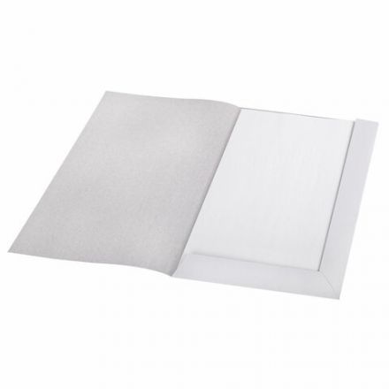 Калька для чертежных и дизайнерских работ папка, А3, 297х420 мм, 40 г/м2, 40 листов, BRAUBERG, 116374 Калька для чертежных и дизайнерских работ папка, А3, 297х420 мм, 40 г/м2, 40 листов, BRAUBERG, 116374