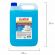 Средство для мытья посуды 5 л, ЛАЙМА PROFESSIONAL, антибактериальное, концентрат, 600197 Средство для мытья посуды 5 л, ЛАЙМА PROFESSIONAL, антибактериальное, концентрат, 600197