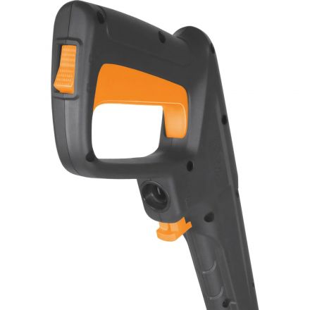 Мойка высокого давления Bort BHR-2000-Smart (91275721)