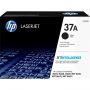 Картридж лазерный HP 37A CF237A чёрный для M607n Картридж лазерный HP 37A CF237A чёрный для M607n