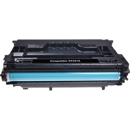 Картридж лазерный HP 37A CF237A чёрный для M607n