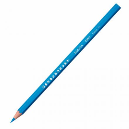 Карандаши цветные BIC "Kids ECOlutions Evolution", 18 цветов, пластиковые, заточенные, европодвес, 937513 Карандаши цветные BIC "Kids ECOlutions Evolution", 18 цветов, пластиковые, заточенные, европодвес, 937513