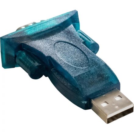 Адаптер ExeGate USB 2.0-RS232 EX-UAS (Am/DB9M,винты) EX294753RUS Адаптер ExeGate USB 2.0-RS232 EX-UAS (Am/DB9M,винты) EX294753RUS