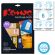 Этикетки самоклеящиеся Promega label (Комус) Скоропортящаяся продукция 105х99 мм 6 штук на листе белые (20 листов в упаковке)