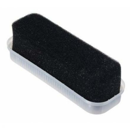 Губка для обуви, Бесцветный (48) W PS2102-03 Губка для обуви, Бесцветный (48) W PS2102-03