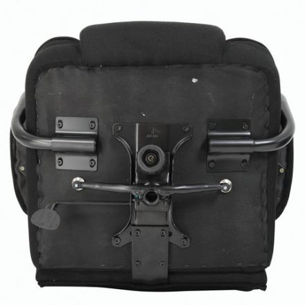 Кресло офисное BRABIX PREMIUM "Heavy Duty HD-002", усиленное, НАГРУЗКА до 200 кг, ткань, 531830 Кресло офисное BRABIX PREMIUM "Heavy Duty HD-002", усиленное, НАГРУЗКА до 200 кг, ткань, 531830