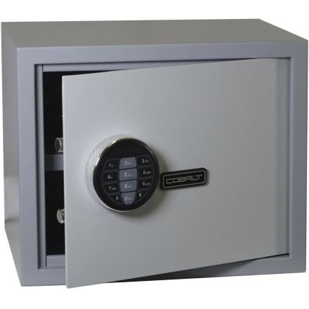 Сейф мебельный COBALT EKN-28 мебельный, электрон. замок Сейф мебельный COBALT EKN-28 мебельный, электрон. замок