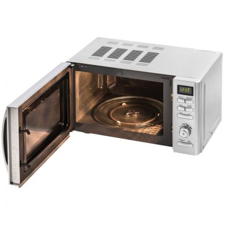 Микроволновая печь BRAYER BR2502, 700 Вт, 20 л Микроволновая печь BRAYER BR2502, 700 Вт, 20 л