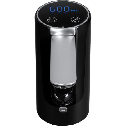 Помпа Ecotronic PLR-650 black-silver,аккумуляторная