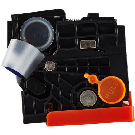 Картридж лазерный SAKURA CRG054HK чер. для Canon i-SENSYS LBP 621Cw/ 623Cdw