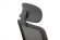 Кресло Ворк W-218C GREY Серый