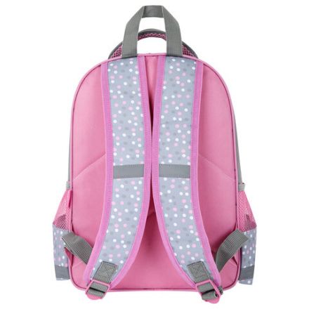 Рюкзак ПИФАГОР SCHOOL, 1 отделение, 3 кармана, "Adorable bunny", 38x28х14 см, 270654 Рюкзак ПИФАГОР SCHOOL, 1 отделение, 3 кармана, "Adorable bunny", 38x28х14 см, 270654