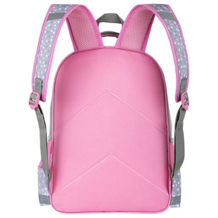 Рюкзак ПИФАГОР SCHOOL, 1 отделение, 3 кармана, "Adorable bunny", 38x28х14 см, 270654 Рюкзак ПИФАГОР SCHOOL, 1 отделение, 3 кармана, "Adorable bunny", 38x28х14 см, 270654