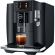 Кофемашина JURA E8 PIANO BLACK 15584