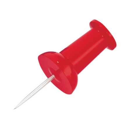 Силовые кнопки-гвоздики ОФИСМАГ, цветные, 50 шт., в картонной коробке., 222092 Силовые кнопки-гвоздики ОФИСМАГ, цветные, 50 шт., в картонной коробке., 222092