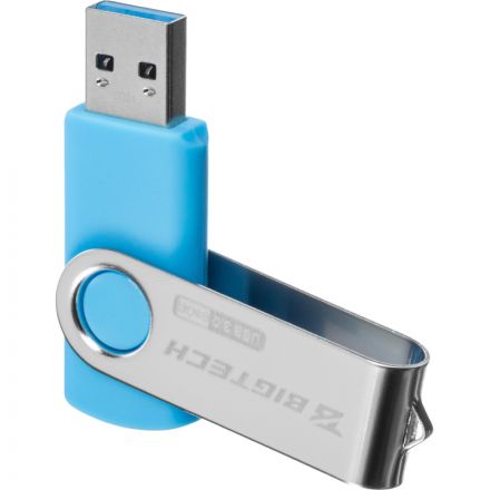Флеш-память BigTech UFD026, USB3.0, 64GB