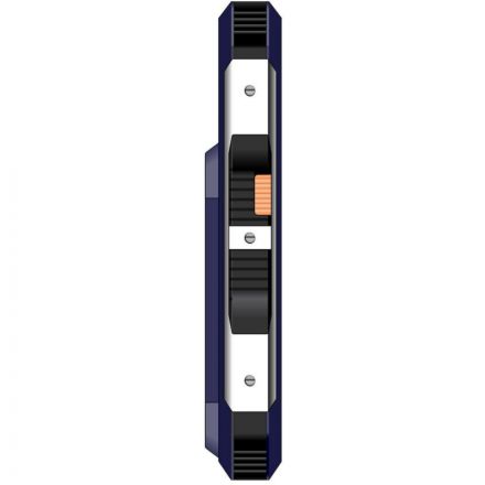 Мобильный телефон BQ-2817 Tank Quattro Power blue Мобильный телефон BQ-2817 Tank Quattro Power blue