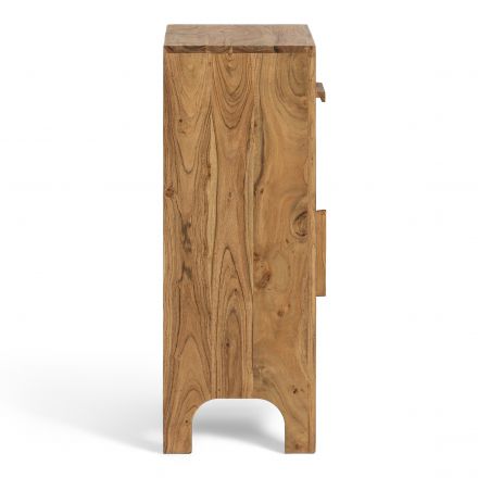 Тумба Secret de Maison Натурвуд/Naturwood (мод. 1479) массив акации, натуральный Тумба Secret de Maison Натурвуд/Naturwood (мод. 1479) массив акации, натуральный