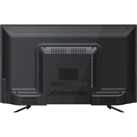 Телевизор 32 Topdevice TDTV32BS01H_BK, HD ready, смарт (WildRed) Телевизор 32 Topdevice TDTV32BS01H_BK, HD ready, смарт (WildRed)