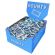 Батончики мини BOUNTY "Minis" шоколадные, 3 кг