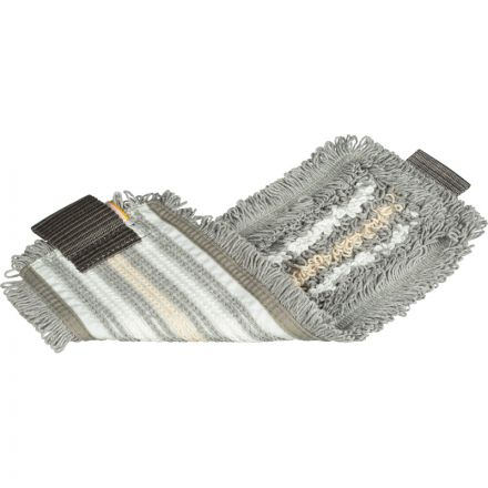 Насадка МОП д/флаундера Vileda Трио УльтраСпид Про 40 см 167276 Насадка МОП д/флаундера Vileda Трио УльтраСпид Про 40 см 167276