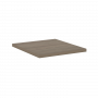 Yalta Топ шкафа LT.T-1 Вяз 400*450*22