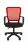Офисное кресло Chairman 698 LT Россия TW-69 красный Офисное кресло Chairman 698 LT Россия TW-69 красный