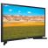 Телевизор SAMSUNG UE32T4500AUXRU, 32" (81 см), 1366x768, HD, 16:9, SmartTV, WiFi, черный