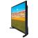 Телевизор SAMSUNG UE32T4500AUXRU, 32" (81 см), 1366x768, HD, 16:9, SmartTV, WiFi, черный