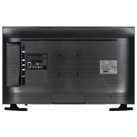 Телевизор SAMSUNG UE32T4500AUXRU, 32" (81 см), 1366x768, HD, 16:9, SmartTV, Wi-Fi, черный Телевизор SAMSUNG UE32T4500AUXRU, 32" (81 см), 1366x768, HD, 16:9, SmartTV, Wi-Fi, черный