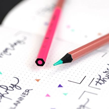 Карандаши цветные Milan Copper, 6 цв., 713206 Карандаши цветные Milan Copper, 6 цв., 713206