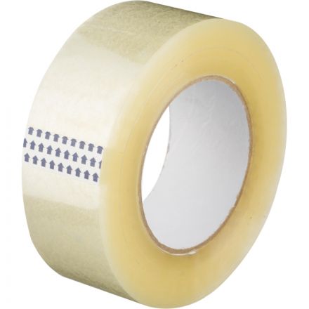 Клейкая лента упаковочная 48x200x40мкм (прозрачная), 6 шт./уп. Клейкая лента упаковочная 48x200x40мкм (прозрачная), 6 шт./уп.