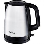 Чайник электрический Tefal KI150D30 металл, 1,7л Чайник электрический Tefal KI150D30 металл, 1,7л