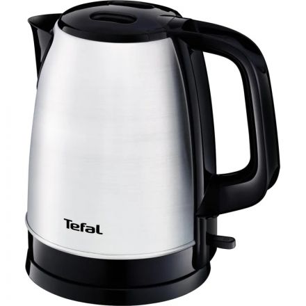 Чайник электрический Tefal KI150D30 металл, 1,7л Чайник электрический Tefal KI150D30 металл, 1,7л