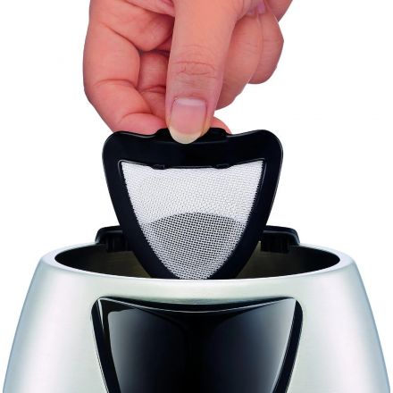 Чайник электрический Tefal KI150D30 металл, 1,7л Чайник электрический Tefal KI150D30 металл, 1,7л