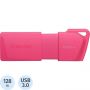 Флеш-память Kingston Exodia M LATAM DTXM/128Gb/USB 3.2/NEON (PINK) Флеш-память Kingston Exodia M LATAM DTXM/128Gb/USB 3.2/NEON (PINK)