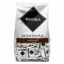 Шоколад порционный RIOBA Горький 72%, 800 г, пакет, 366306 Шоколад порционный RIOBA Горький 72%, 800 г, пакет, 366306