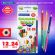Карандаши цветные двусторонние BRAUBERG PREMIUM TWIN COLOUR, 12 штук, 24 цвета, шестигранные, грифель 3,3 мм, натуральное дерево, 181874 Карандаши цветные двусторонние BRAUBERG PREMIUM TWIN COLOUR, 12 штук, 24 цвета, шестигранные, грифель 3,3 мм, натуральное дерево, 181874