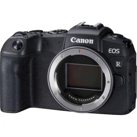 Фотоаппарат Canon EOS RP Body (3380C003)