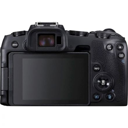 Фотоаппарат Canon EOS RP Body (3380C003)