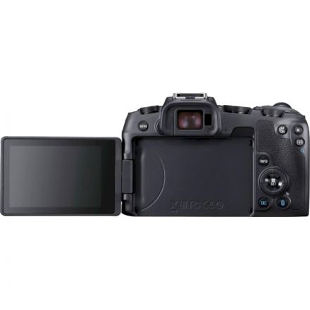 Фотоаппарат Canon EOS RP Body (3380C003)