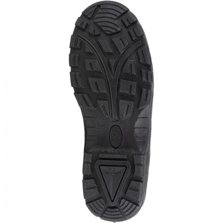 Полуботинки с перфорацией (сандалии) рабочие (мод.21-0) (р.43) Полуботинки с перфорацией (сандалии) рабочие (мод.21-0) (р.43)