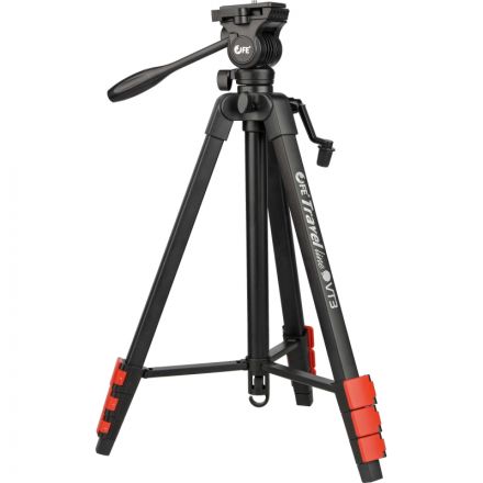 Штатив Falcon Eyes Travel Line VT3 Штатив Falcon Eyes Travel Line VT3