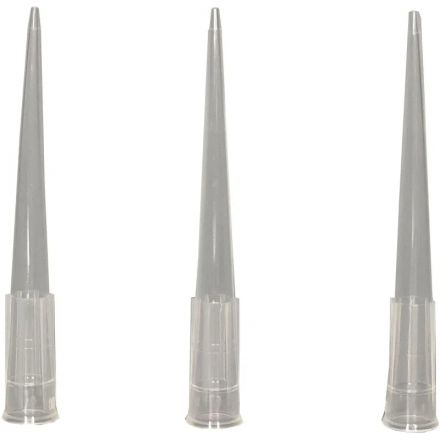 Наконечник д/дозатора универс. нестерил 5-200 мкл ПП, бесцв 1000 шт/уп