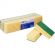 Губки абразивные Luscan Professional 150x70x45мм 4 шт/уп
