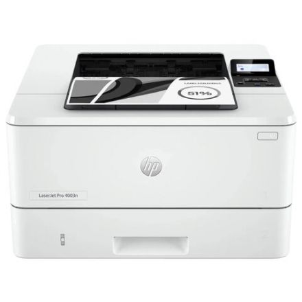 Принтер лазерный HP LaserJet Pro 4003n, А4, 40 стр./мин., 80000 стр./мес., сетевая карта, 2Z611A Принтер лазерный HP LaserJet Pro 4003n, А4, 40 стр./мин., 80000 стр./мес., сетевая карта, 2Z611A