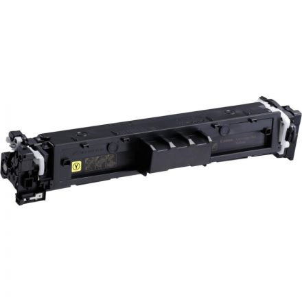 Тонер-картридж Canon CRG 069 Y (5091C002)