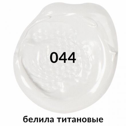Краска акриловая художественная BRAUBERG ART CLASSIC, туба 75мл, БЕЛИЛА ТИТАНОВЫЕ, 191073