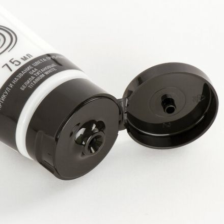 Краска акриловая художественная BRAUBERG ART CLASSIC, туба 75мл, БЕЛИЛА ТИТАНОВЫЕ, 191073 Краска акриловая художественная BRAUBERG ART CLASSIC, туба 75мл, БЕЛИЛА ТИТАНОВЫЕ, 191073